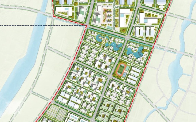 仅用3周 6个月！明新旭腾就从浙江嘉兴搬迁落户江苏新沂市，用6个月建成新沂新材料产业园并投产运营！